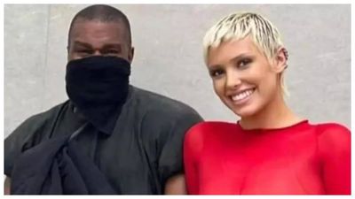 Bianca Censori DENIES showing explicit videos to minors; calls allegations 'offensive, disgusting'