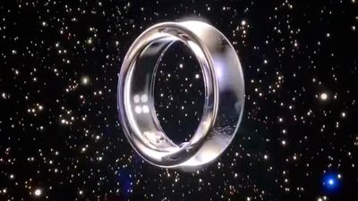 5 ways the Samsung Galaxy Ring can beat the Oura Ring