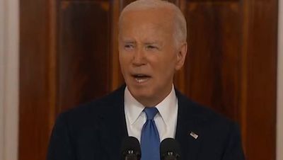 What is the US Supreme Court and how does it work? Joe Biden says Trump immunity is 'dangerous' for America