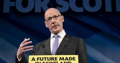 New poll puts SNP ahead of Labour on eve of General Election