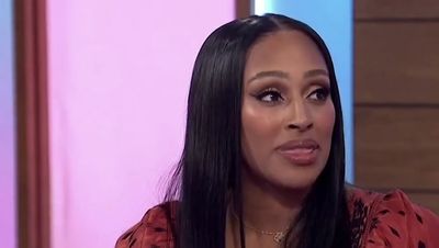 Alexandra Burke 'desperate' to have a third child with fiancé Darren Randolph