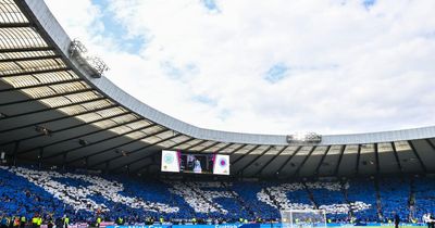 Rangers stadium latest with Hampden deal 'set to be struck'