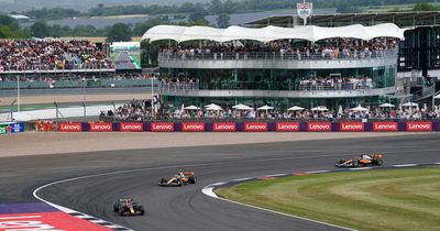 Lando Norris’ lap guide to world-famous Silverstone ahead of British Grand Prix