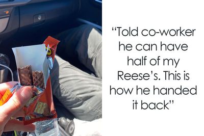 50 Pics Showing That Some People Have No Idea How To Behave At Work (New Pics)