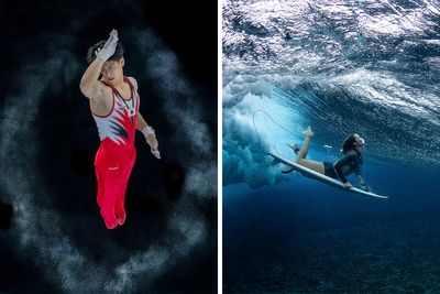 71 Mesmerizing Shots From The 2024 World Sports Photography Award Winners