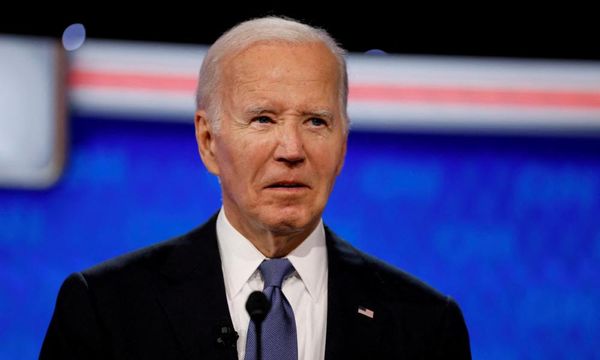 Afternoon Update: Biden says he ‘nearly fell asleep’ at debate; suspected NT crocodile attack; and Australians’ life expectancy declines