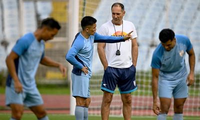 Igor Stimac’s rough breakup with India drags on after World Cup failure