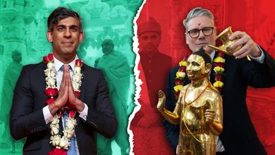 Pro-Modi vs ‘anti-India’ diaspora: For a Labour govt, balancing act will be key in UK-India ties