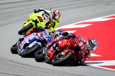 Ducati hints at reduced factory bike presence on 2025 MotoGP grid