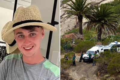 Jay Slater – latest: Family’s anguish revealed over ‘so-called experts’ who hindered search for teen’s body
