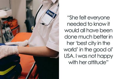 Karen’s Bad Manners Cost Her A Significant Amount After She Could Have Gotten Everything For Free