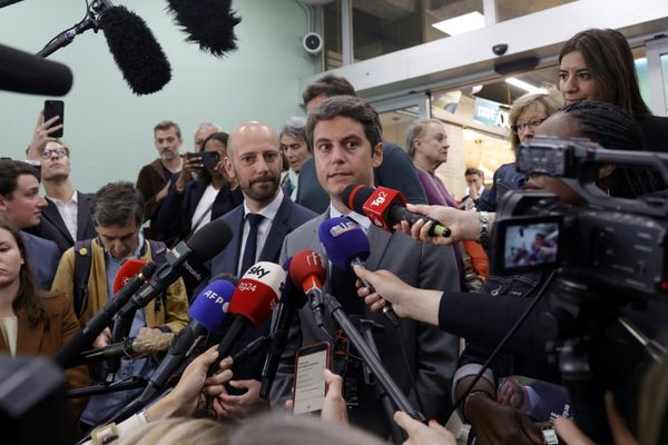 Only Far Right Can Win Absolute Majority, French PM Warns