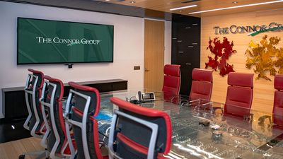 Strategies and Solutions for Corporate Campus Displays