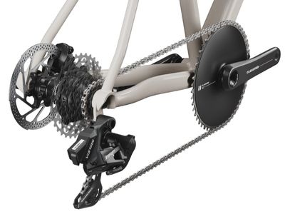 Wireless and with 530% range - Classified enters the groupset market alongside TRP with the "Vistar // Powershift"