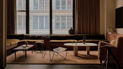 I've Worked Out Where to Buy Rugs That Look Designer (but Aren't Always Priced That Way)