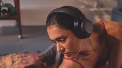 Cambridge Audio introduces its first ever over-ear headphones with some seriously good specs