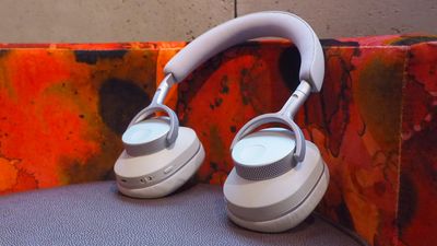 I tried new Cambridge Audio headphones with a 5-star feature even Sony can't match
