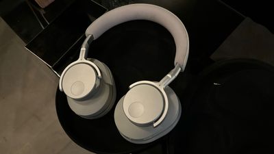 Cambridge Audio's first over-ear headphones trounce the Sony XM5 in this key area