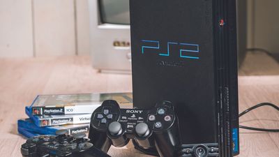 The 25 best PS2 games of all time