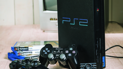 The 25 best PS2 games of all-time