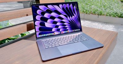 I think we will see M4 MacBook Air this summer — here’s why Apple's getting rushed by Copilot+ PCs