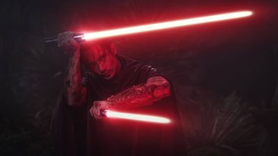 Star Wars fans have yet more theories about who Qimir's Sith Master is in The Acolyte