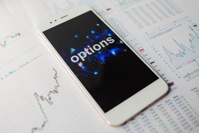 Options Action: Naked Put Trade Ideas for July 3rd