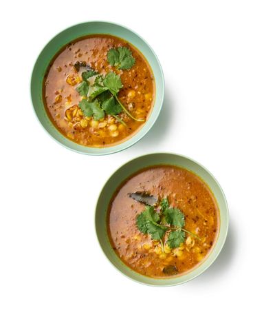 How to make the perfect tomato rasam – recipe