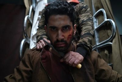 India's Explosive New Revenge Thriller May Be the Bloodiest Movie of 2024