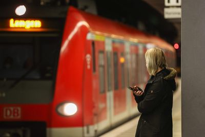 The German railway system has become a ‘national embarrassment’ amid Euro 2024—and there seems to be no light at the end of the tunnel