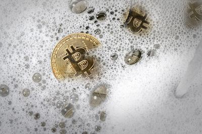 US Spot Bitcoin ETF Flows Reach Stagnant State – Are The Funds Overhyped?