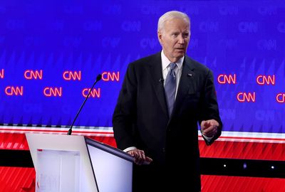 Some Biden donors want their money back after debate disaster: 'Ridiculous manipulation and denial'