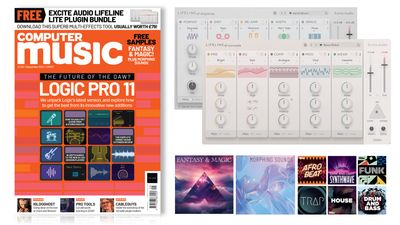 Computer Music 337 September 2024: free downloads