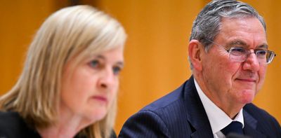 ASIC has comprehensively failed and its role should be split in two, according to long-awaited report