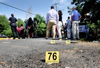 Why mass shootings increase around the Fourth of July