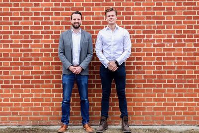 Property developing duo disrupt UK real estate space