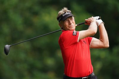 Bernhard Langer prepared for ‘very emotional’ final DP World Tour appearance