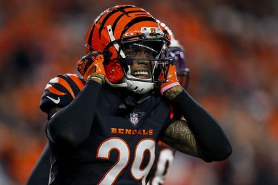 Cam Taylor-Britt, Bengals CB room spotlighted as 2024 x-factor