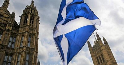 Who is my MP? See the full list of Scotland's most recent representatives