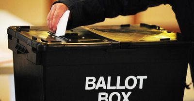 Where to vote this General Election – find your local polling station