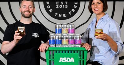 Award-winning Scottish brewery strikes new deal with major supermarket