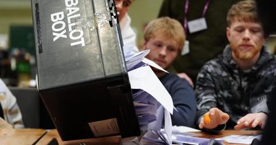 Election campaign enters final day – but what is purdah, or the pre-election period?