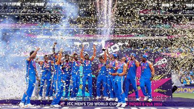 Team India to celebrate T20 World Cup 2024 title win with open bus parade, small function at Wankhede in Mumbai