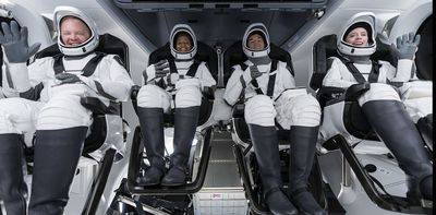 Even short trips to space can change an astronaut’s biology − a new set of studies offers the most comprehensive look at spaceflight health since NASA’s Twins Study