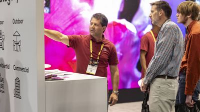 8K Association Brings 8K Content Ecosystem Experts to CEDIA Expo