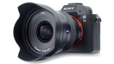Zeiss Batis 18mm f/2.8 review: wide-angle autofocus lens for Sony shooters