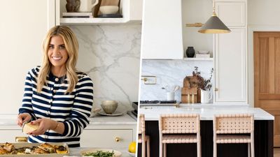 EXCLUSIVE: Shea McGee says this kitchen design detail is 'the epitome of form meets function'