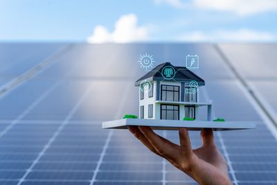 Slay Your Home's Energy Vampires