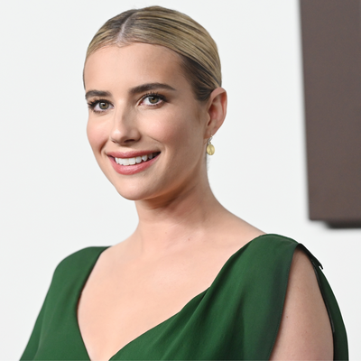 Emma Roberts Is Done Dating Actors