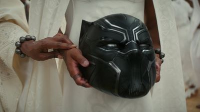 Marvel's new Black Panther spin-off will tie into the MCU "more than any other" animated show